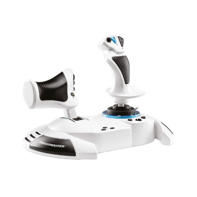 Thrustmaster T-Flight Hotas One Microsoft Flight Stick & Throttle