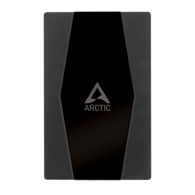 Arctic 10 Port PWM Fan Hub with SATA Power