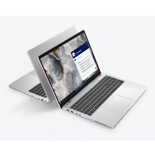 DELL Pro 16 Plus PB16250 Copilot+ Intel Core Ultra 7 268V 32GB RAM 512GB SSD 16" Full HD+ Windows 11 Pro Business Laptop