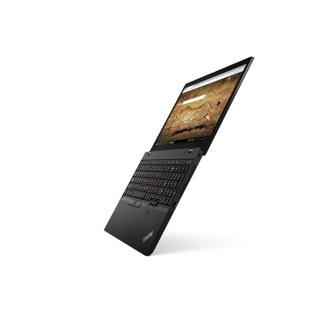 Lenovo ThinkPad L15 Laptop AMD Ryzen 3 4300U 2.7GHz 8GB RAM 256GB SSD 15.6" FHD IR CAM with ThinkShutter Backlit Keyboard Win 10 Pro Upgradable to Win 11 Pro - 20U8S2TC05