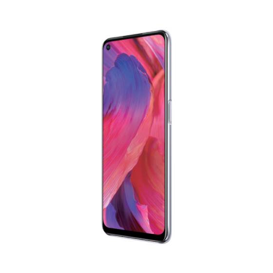 OPPO A74 5G Unlocked Smartphone, Qualcomm SDM480 6GB RAM 128GB