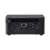 ASUS NUC 14 Pro Kit NUC14RVHV7000R3 Intel Core Ultra 7 165H Mini Barebone AI Ready Desktop PC