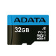 ADATA 32GB, microSDHC, Class 10 memory card UHS-I
