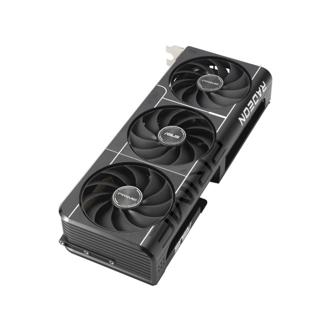 ASUS Radeon RX 9060 XT Dual 8GB Graphics Card