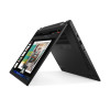 Lenovo ThinkPad L13 Intel Core Ultra 7 155U 16GB RAM 512GB SSD 13.3" Touchscreen Windows 11 Pro 2-in-1 Business laptop