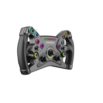 MOZA Racing RS047 KS Formula Steering Wheel