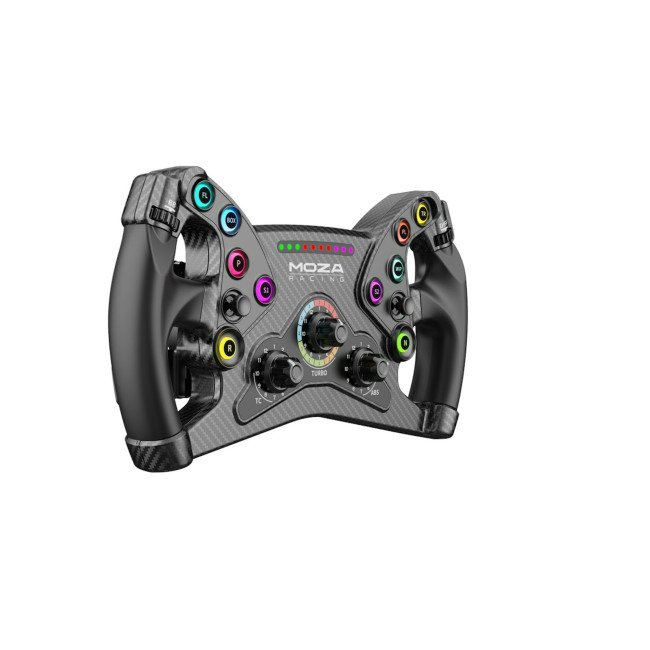 MOZA Racing RS047 KS Formula Steering Wheel