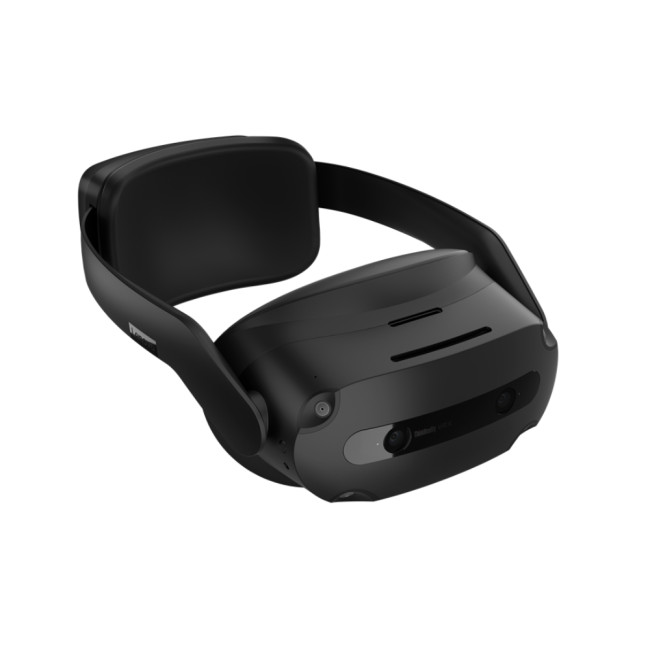 Refurbished Lenovo ThinkReality VRX 12DE0000GE Qualcomm Snapdragon XR2+ Gen 1 12GB RAM 128GB Storage Android 12 VR Headset