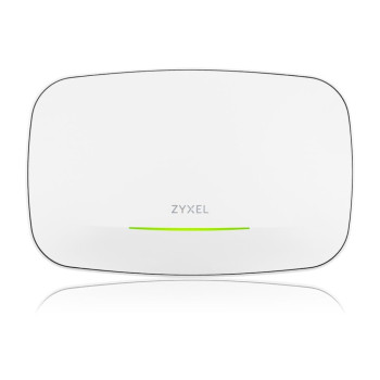 Zyxel NWA130BE-EU0101F MU-MIMO Indoor IEEE802.11 be/ax/ac/n/g/b/a Access Point