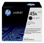 HP 45A Q5945A 1 x Black - Toner cartridge for LaserJet 4345mfp, 4345x, 4345xm