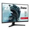 iiyama G-Master G2766HSU 27" Curved Full HD 165Hz 1ms Freesync Premium Gaming Monitor