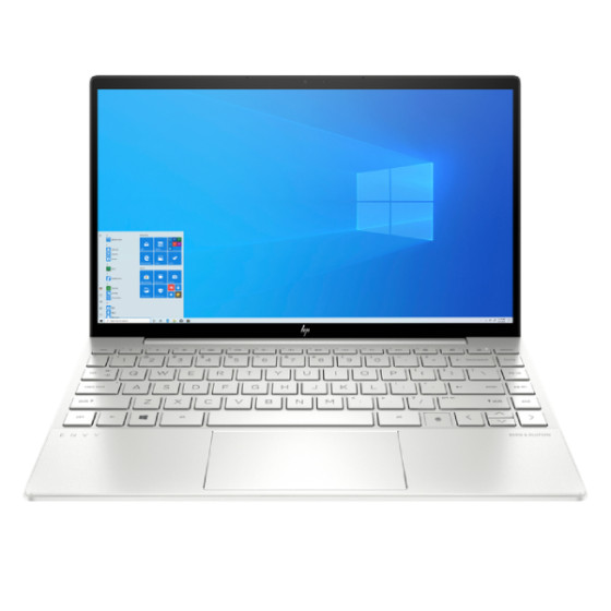 HP ENVY 13-ba0002na 13.3" Touch Laptop Intel Core i5-1035G1, 8GB RAM, 512GB SSD