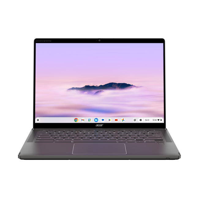 Acer Chromebook Plus Spin 714 Ultra 5 8GB 512GB Touch