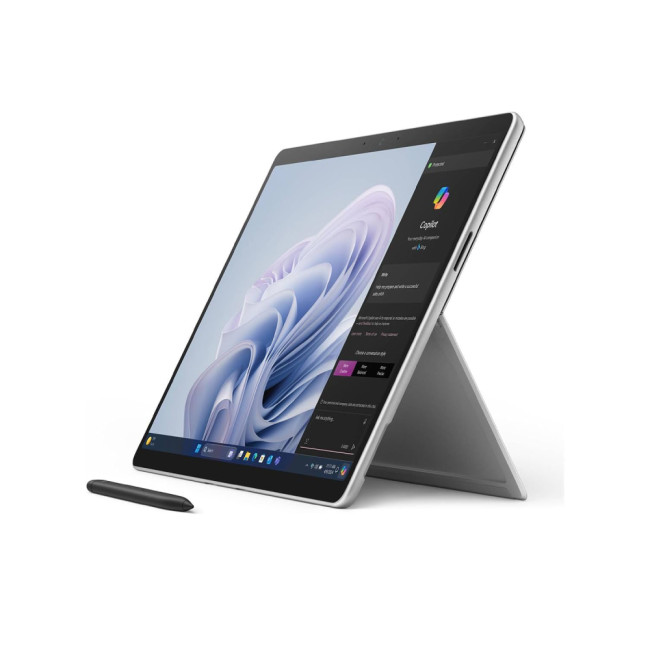 Microsoft Surface Pro 10 Intel Core Ultra 7 165U 16GB RAM 256GB SSD 13" Windows 11 Pro Tablet