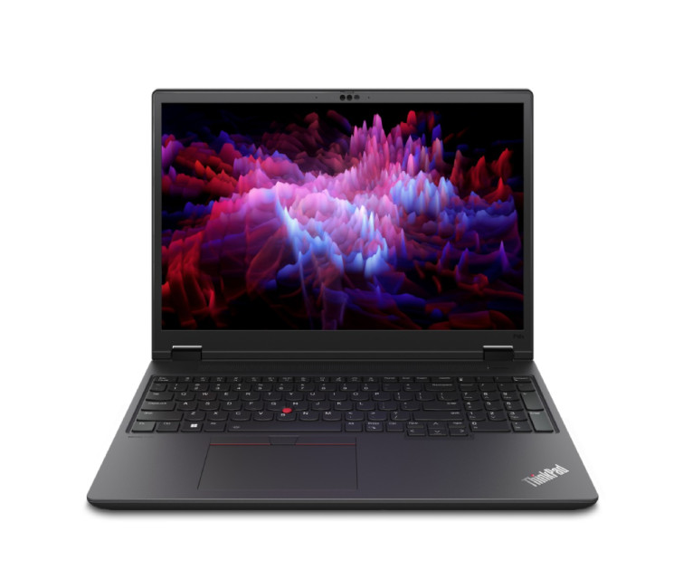 Lenovo ThinkPad P16v Intel Core Ultra 7 155H 32GB RAM 1TB SSD RTX 1000 Ada 16" WUXGA IPS 60 Hz Windows 11 Pro Laptop