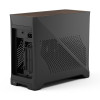 Fractal Design Era 2 Mini-ITX SFF Gaming PC Case - Charcoal Gray