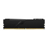 Kingston Technology FURY 16GB 3600MT/s DDR4 CL17 DIMM (Kit of 2) Beast Black
