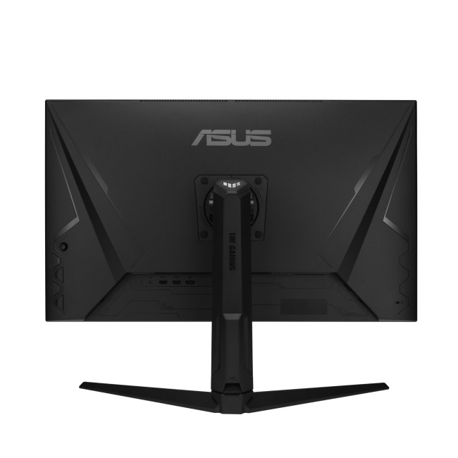 ASUS TUF VG32AQL1A 31.5 inch 2560 x 1440 Wide Quad HD IPS LED 170Hz AMD FreeSync Height Adjustable 1ms Flat Gaming Monitor