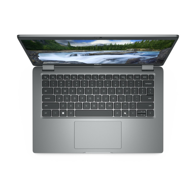 Refurbished DELL Latitude 5450 Intel Core Ultra Core 5 13th Gen 16GB RAM 512GB SSD 14" Windows 11 Pro Laptop