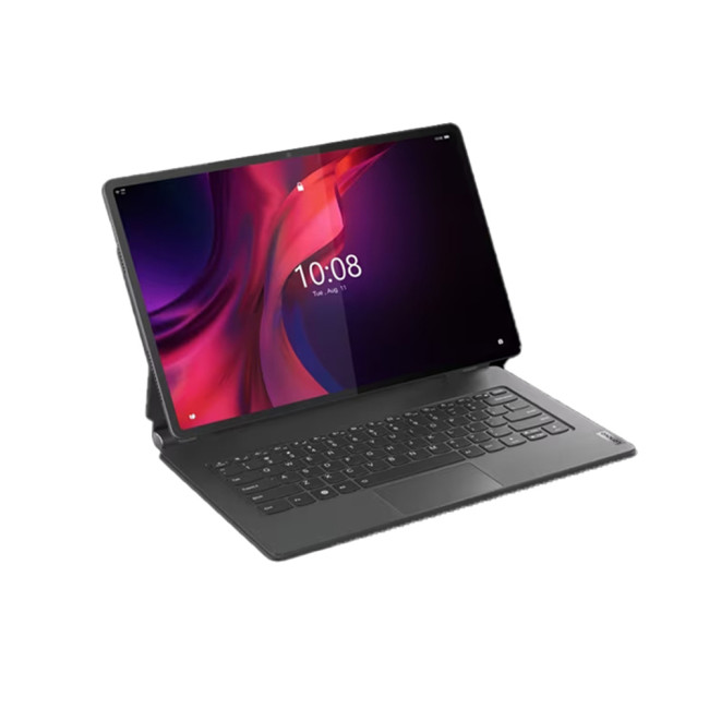Lenovo Idea Tab Pro Tablette | Écran 3K 12,7 | MediaTek Dimensity 8300 Lenovo Idea Tab Pro Tablette | Écran 3K 12,7 | MediaTek Dimensity 8300
