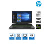 HP Pavilion 17.3" Gaming Laptop Core i7-10750H, 16GB RAM, 1TB HDD+512GB SSD