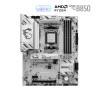 MSI B850 GAMING PLUS WIFI6E ATX AMD Socket AM5 Motherboard