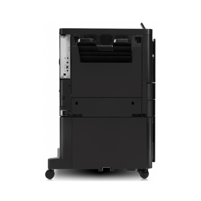 HP LaserJet Enterprise M806x+ 1200 x 1200 dpi A3 Mono Laser Printer