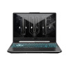 ASUS TUF Gaming F15 Laptop Intel Core i5-11400H 2.7 GHz 16GB DDR4 RAM 512GB M.2 SSD 15.6" FHD IPS NVIDIA GeForce RTX 3060 6GB GDDR6 Graphics Windows 11 Home - FX506HM-HN016W
