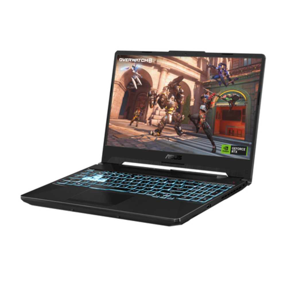 ASUS TUF Gaming F15 FX506HE-HN386W i7 15.6