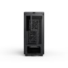 Fractal Design Epoch ATX Mid Tower Gaming PC Case - Black TG Light
