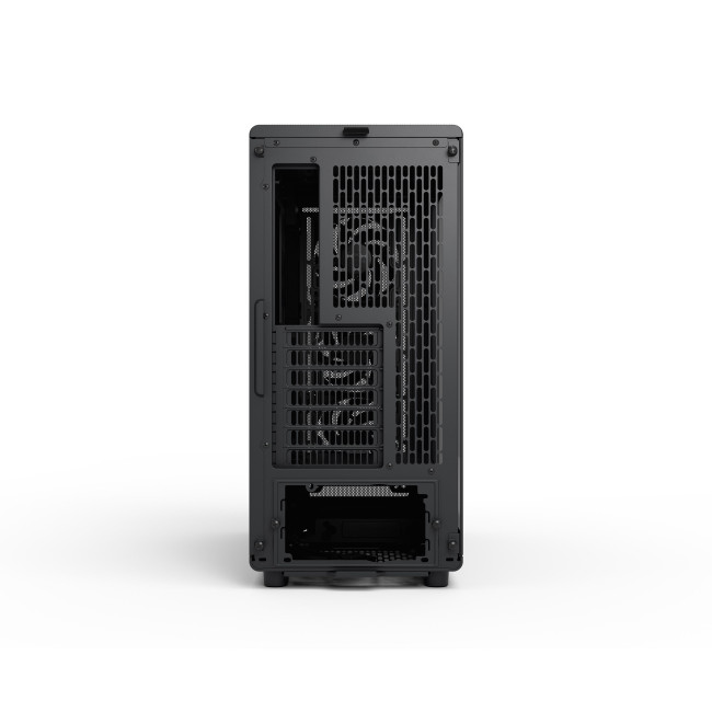 Fractal Design Epoch ATX Mid Tower Gaming PC Case - Black TG Light