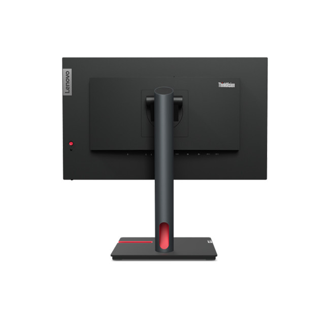 Lenovo ThinkVision P24q-30 23.8" 2560 x 1440 Quad HD IPS LED Monitor