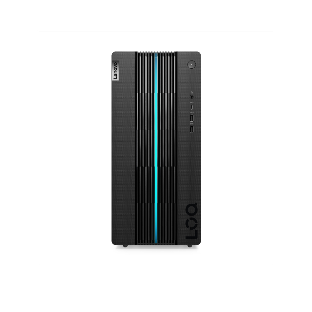 Lenovo LOQ i5 16GB 1TB RTX 3060 Gaming PC 90VH004WUK