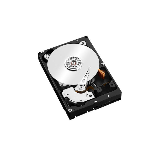 Western Digital Red Pro 2000GB 3.5" 7200 rpm Internal Hard Drive