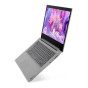 Lenovo IdeaPad 3 Laptop AMD Ryzen 3 4300U 4GB RAM 128GB SSD 14" FHD Windows 10 S