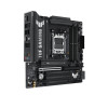 ASUS TUF GAMING B850M-PLUS micro ATX AM5 Motherboard
