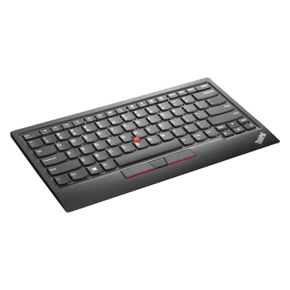 Lenovo ThinkPad Bluetooth KT-1255 日本語配列 【公式通販】
