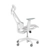 ASUS ROG Destrier Core Cyborg-Inspired Design Gaming Chair White