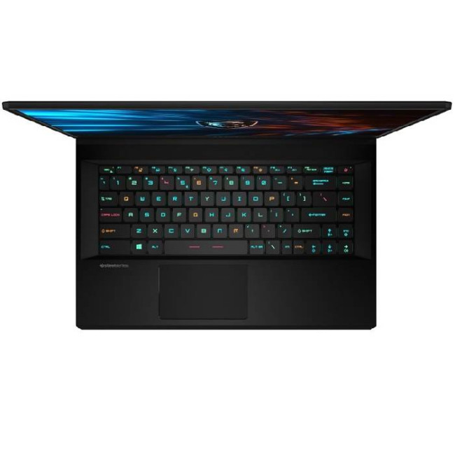 MSI Leopard GP66 15.6" FHD Gaming Laptop Intel Core i7-11800H 16GB RAM 1TB SSD NVIDIA GeForce RTX 3080 8GB Graphics Win 11 HM Advanced - 9S7-154322-498