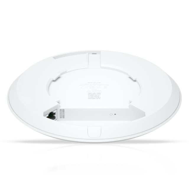 Ubiquiti U7 Lite 4.3 Gbps Ceiling Mount WiFi 7 Access Point