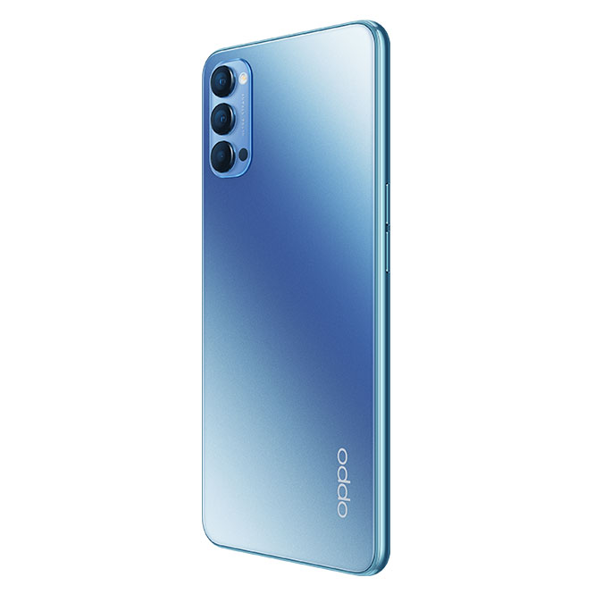 OPPO Reno4 Snapdragon 765G 8GB 128GB 6.4