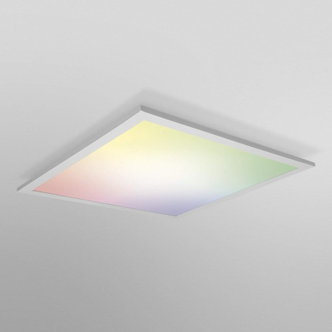 LEDVANCE LED SMART+ Wifi Planon Plus 450x450mm RGB + White - 4058075525221