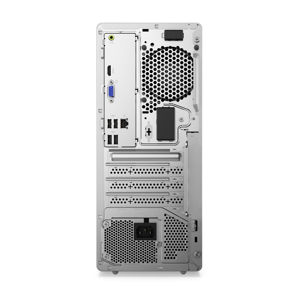 Lenovo IdeaCentre 5 i5-12400 8GB 512GB SSD Tower PC