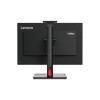 Lenovo ThinkVision T24mv-30 23.8" 1920 x 1080 Full HD IPS WLED Flat Monitor