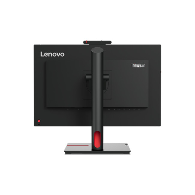 Lenovo ThinkVision T24mv-30 23.8" 1920 x 1080 Full HD IPS WLED Flat Monitor