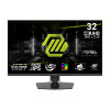 MSI MAG 322URDF E16 32" 160Hz 4K UHD / 320Hz FHD 0.5ms IPS Height Adjustable Gaming Monitor