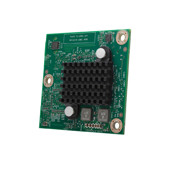 Cisco 64-Channel High-Density Packet Voice DSP Module - PVDM4-64