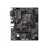 GIGABYTE AMD A520M S2H DDR4 micro ATX AM4 Motherboard