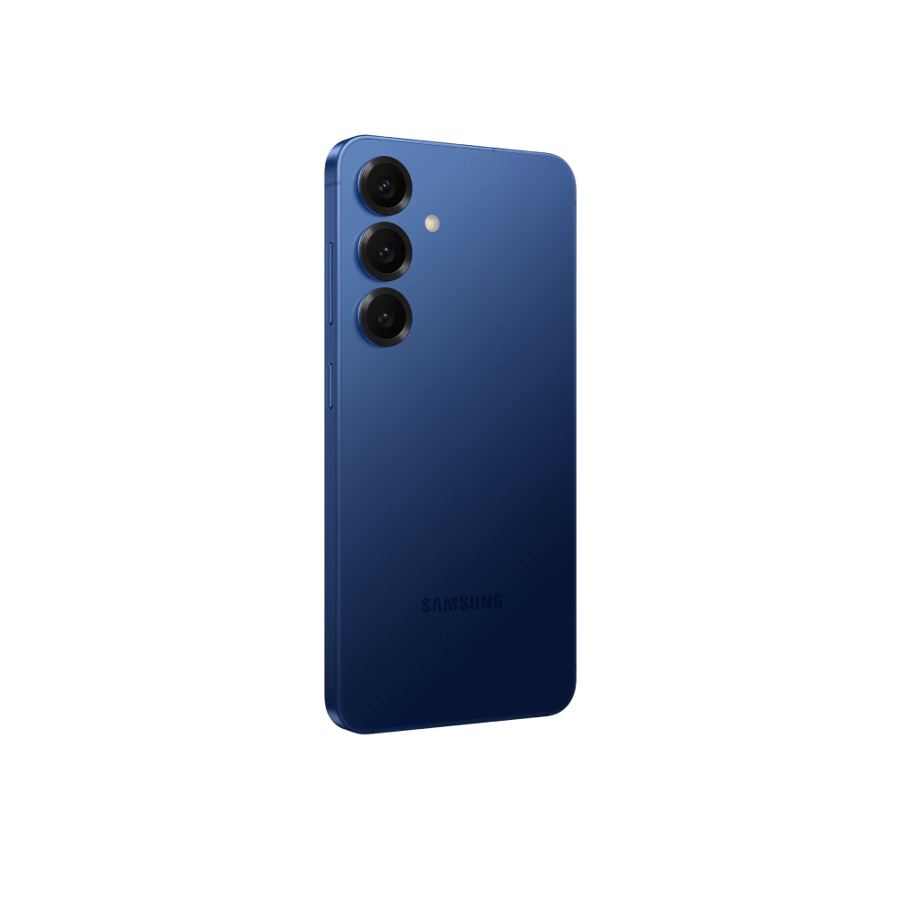 Samsung Galaxy S25 Smartphone 256GB - Navy - SM-S931BDBGEUB