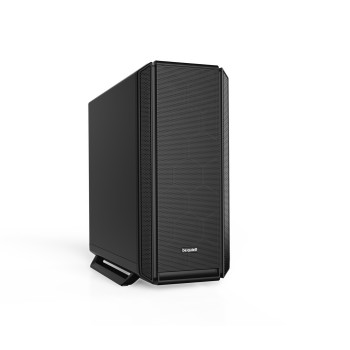 be quiet! Silent Base 802 Mid Tower ATX Gaming PC Case